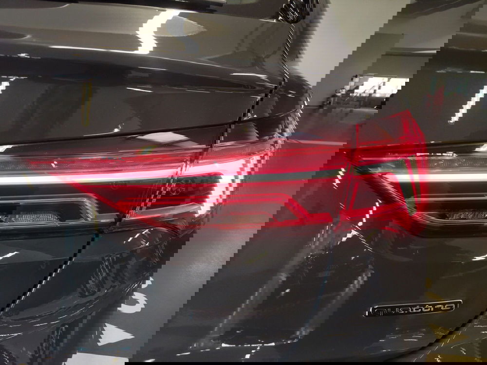 Audi Q3 Sportback usata a Modena (18)