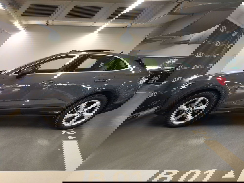 Audi Q3 Sportback usata a Modena (3)