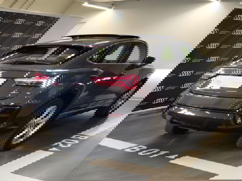 Audi Q3 Sportback usata a Modena (4)