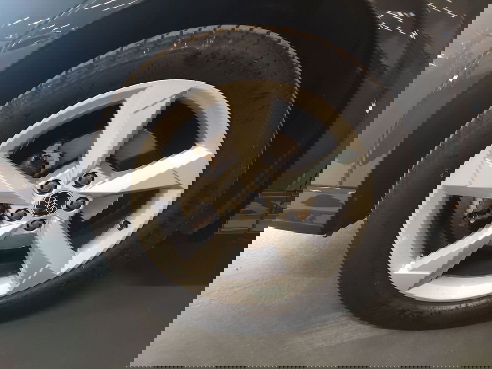 Audi Q3 Sportback usata a Modena (6)