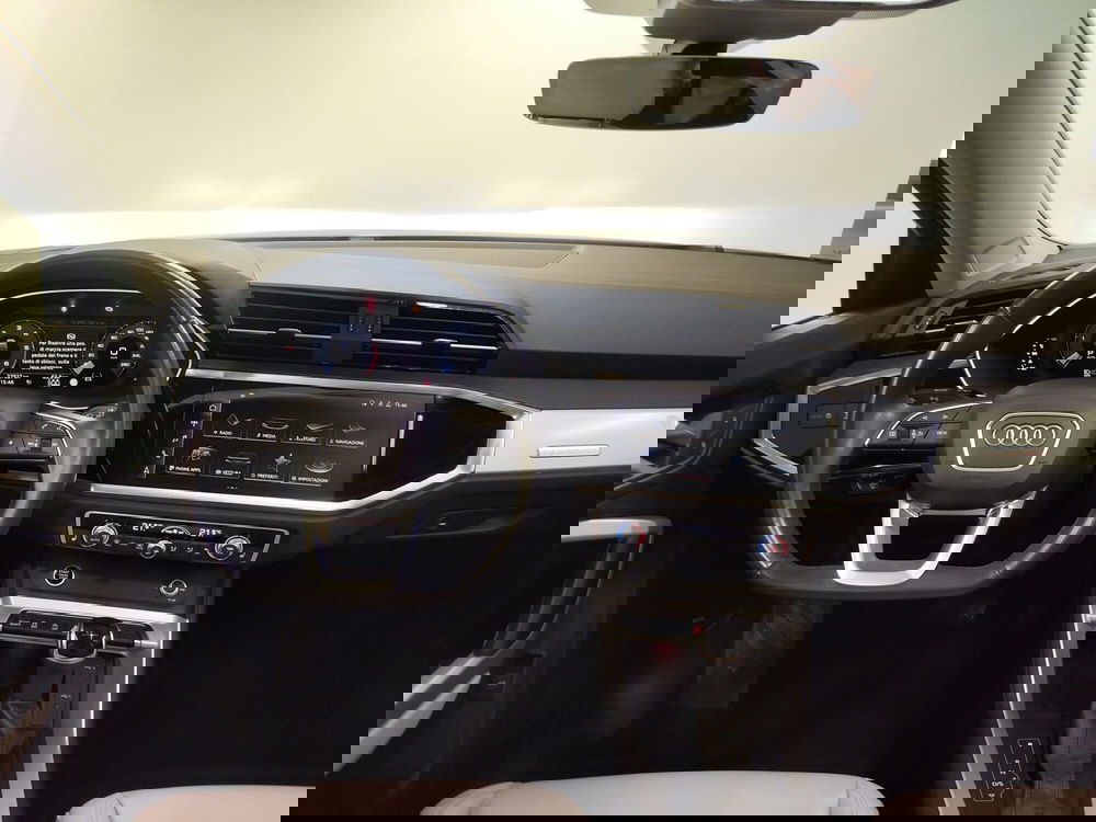 Audi Q3 Sportback usata a Modena (7)