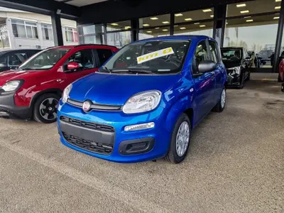 Fiat Pandina 1.0 firefly hybrid s&amp;s 70cv nuova a Cirie'