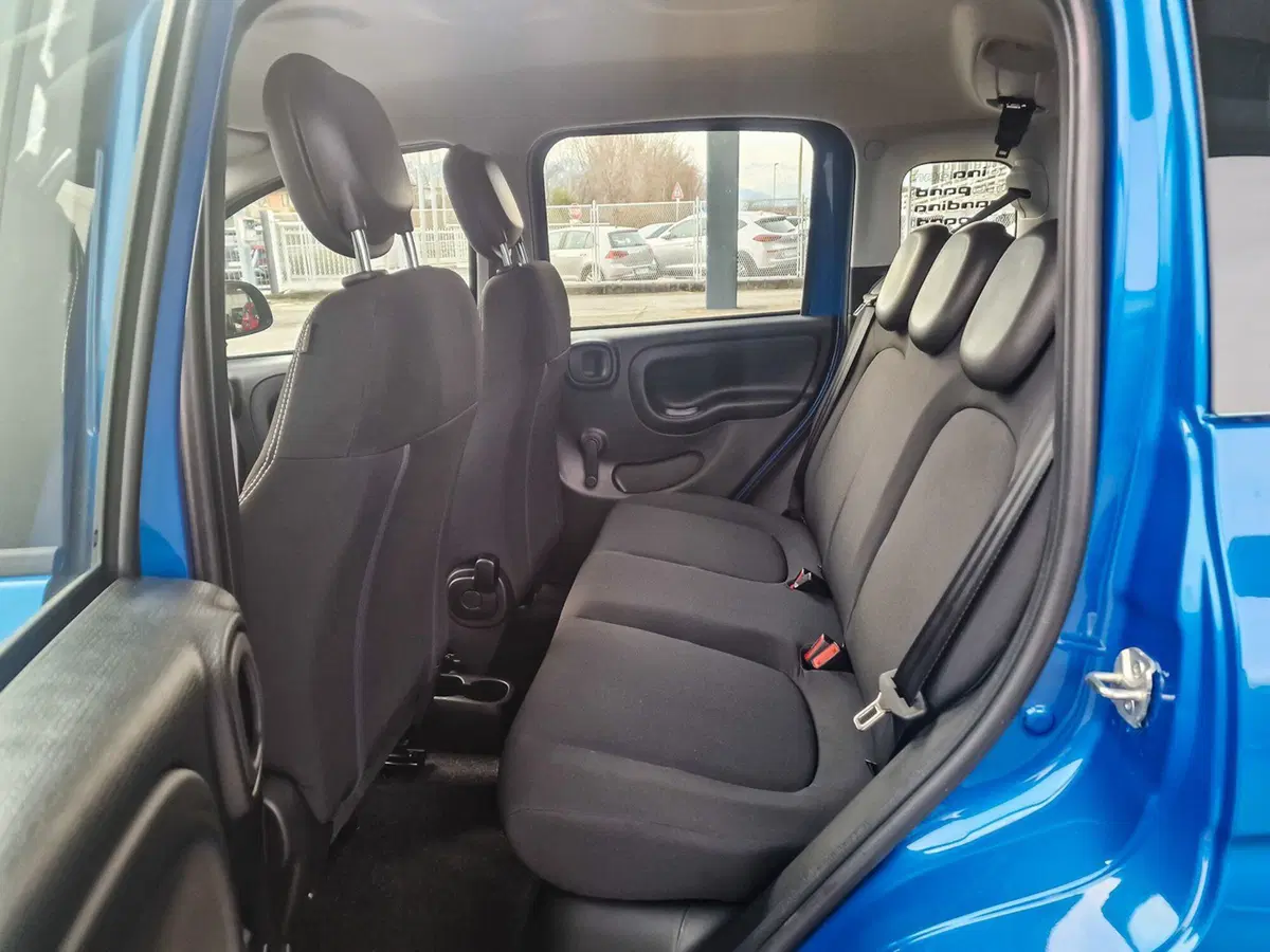 Fiat Pandina nuova a Torino (10)