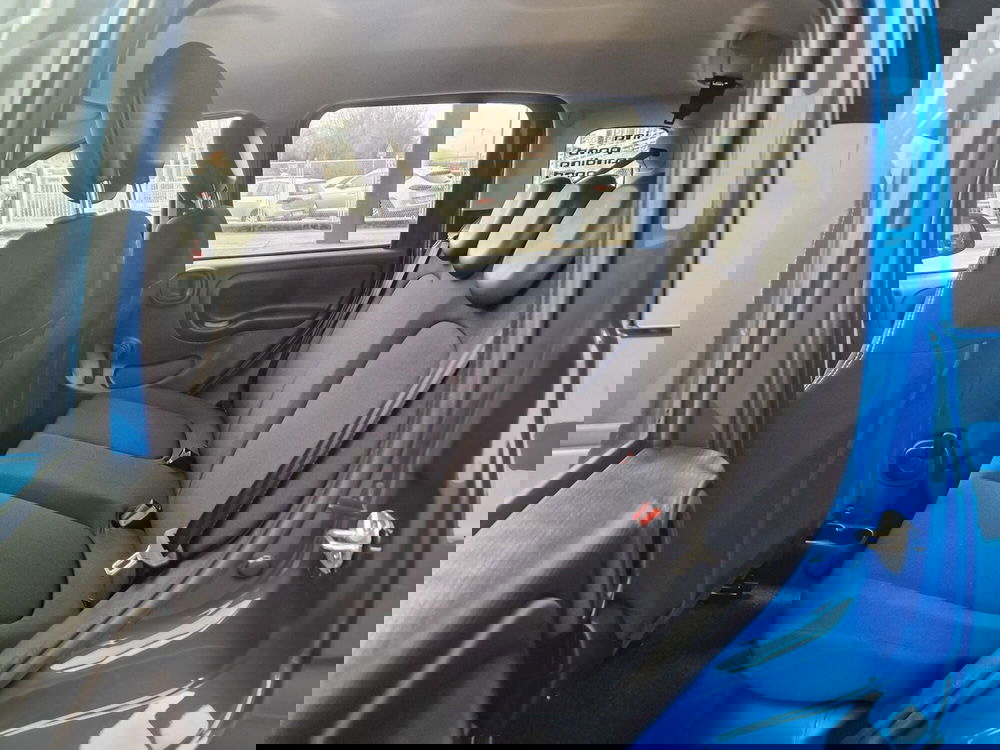 Fiat Pandina nuova a Torino (10)