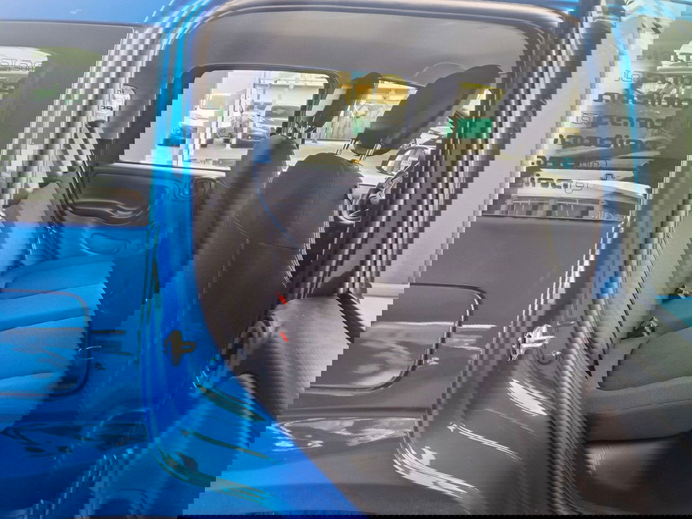 Fiat Pandina nuova a Torino (11)