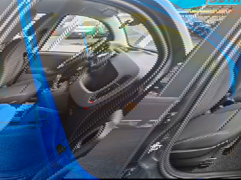 Fiat Pandina nuova a Torino (12)