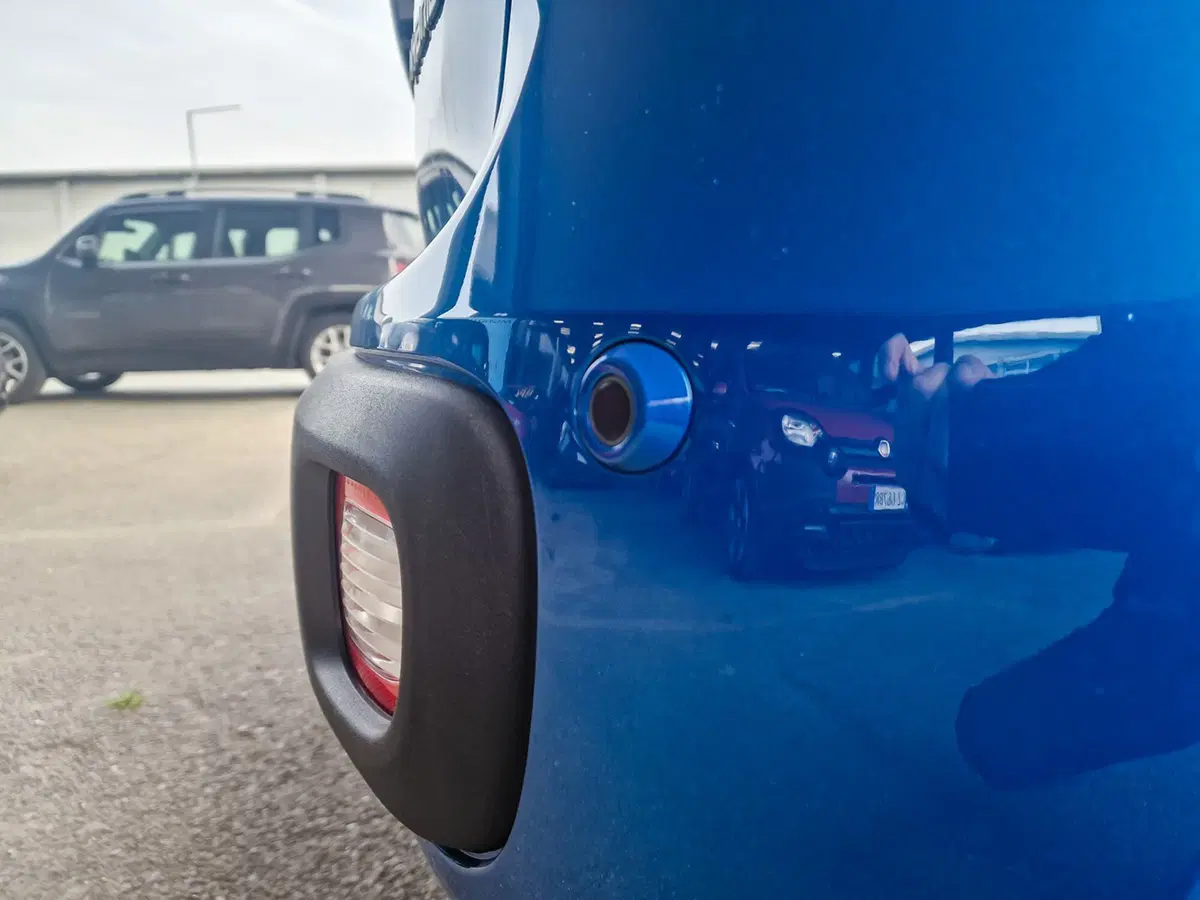 Fiat Pandina nuova a Torino (13)