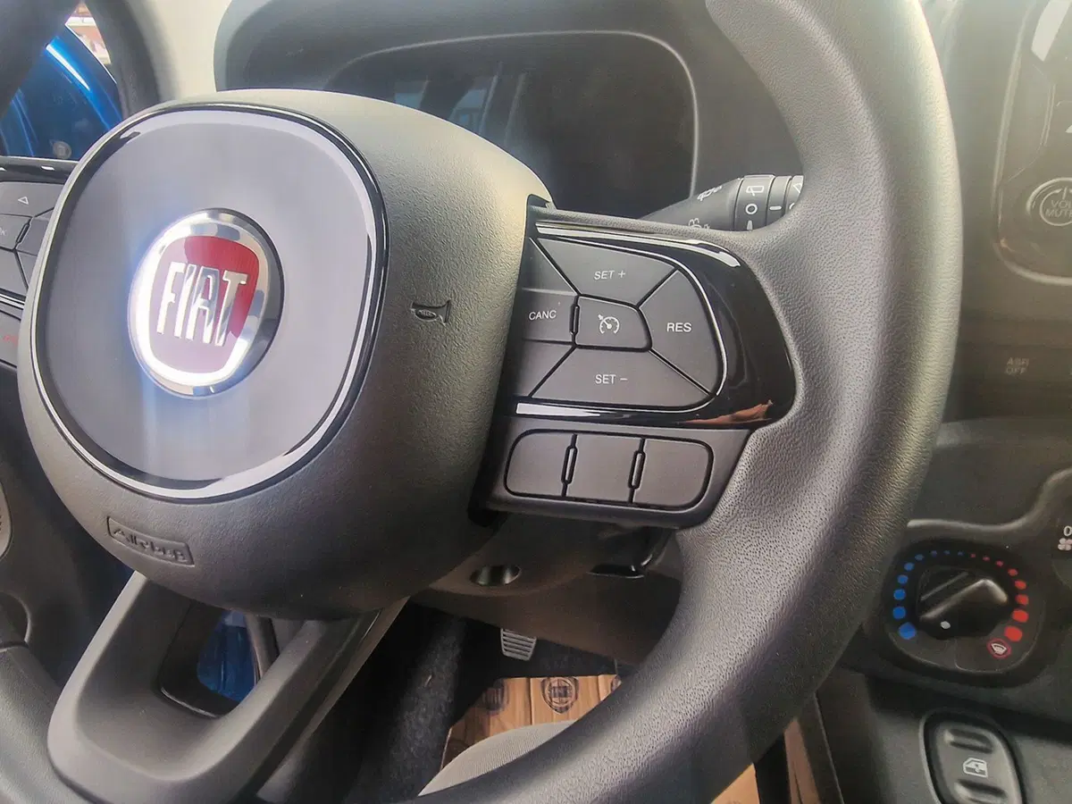 Fiat Pandina nuova a Torino (15)
