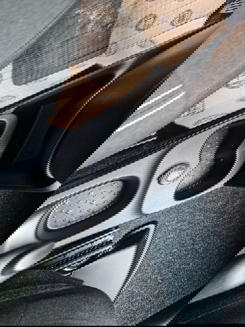 Fiat Pandina nuova a Torino (16)