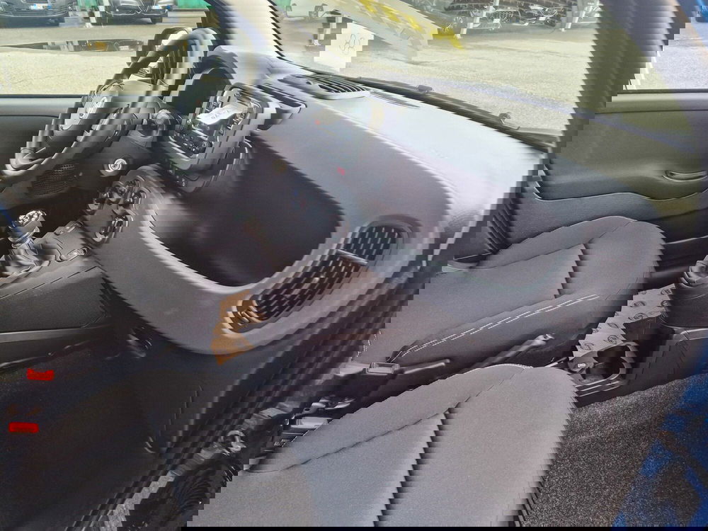 Fiat Pandina nuova a Torino (19)