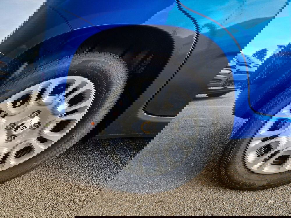 Fiat Pandina nuova a Torino (4)