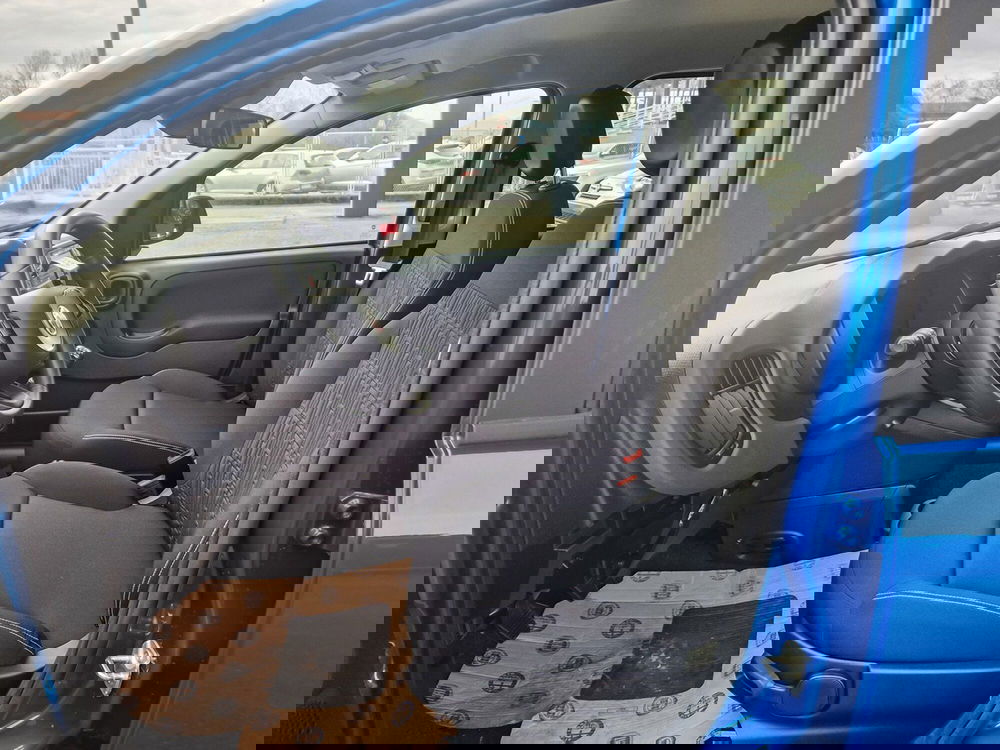 Fiat Pandina nuova a Torino (8)