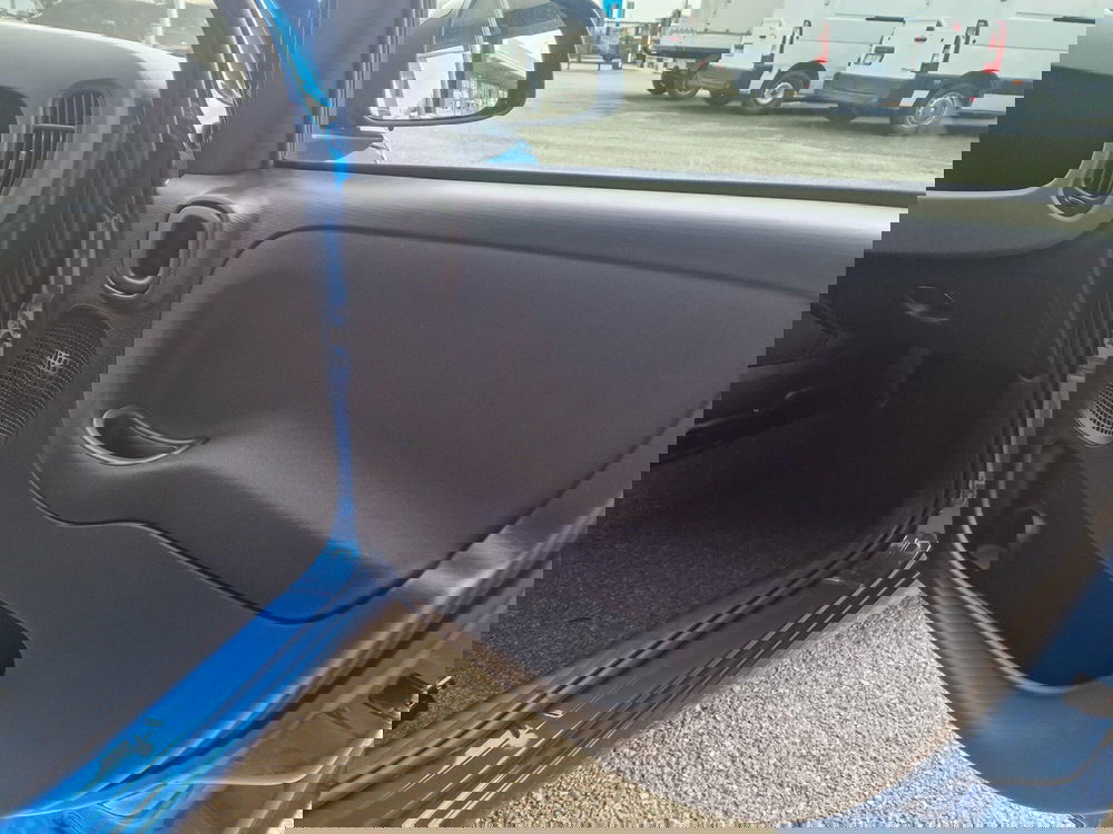 Fiat Pandina nuova a Torino (9)