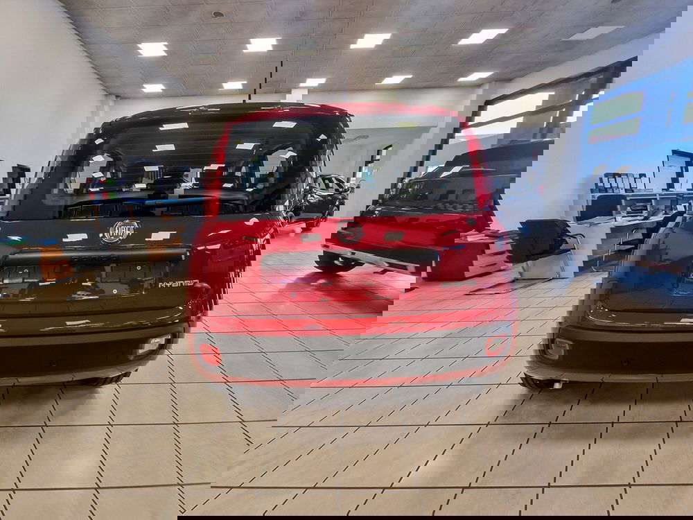 Fiat Pandina nuova a Torino (10)