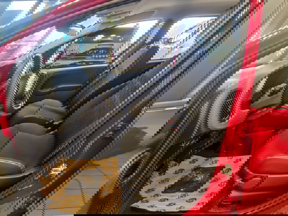 Fiat Pandina nuova a Torino (12)