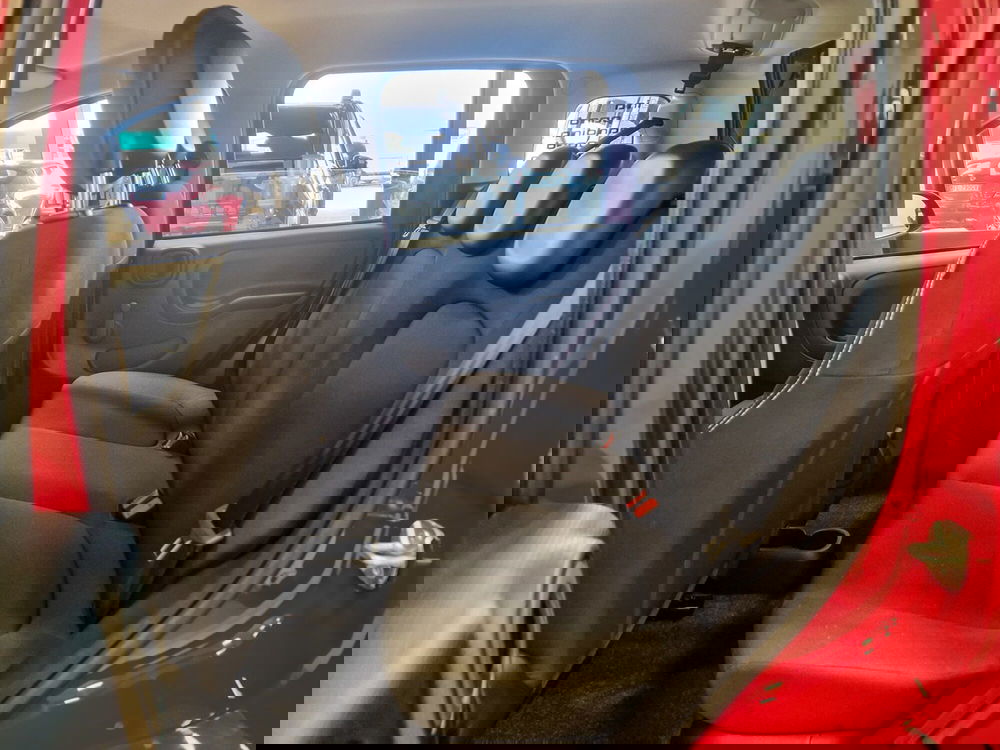 Fiat Pandina nuova a Torino (13)