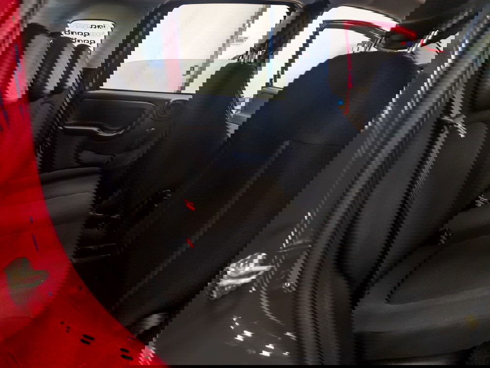 Fiat Pandina nuova a Torino (14)