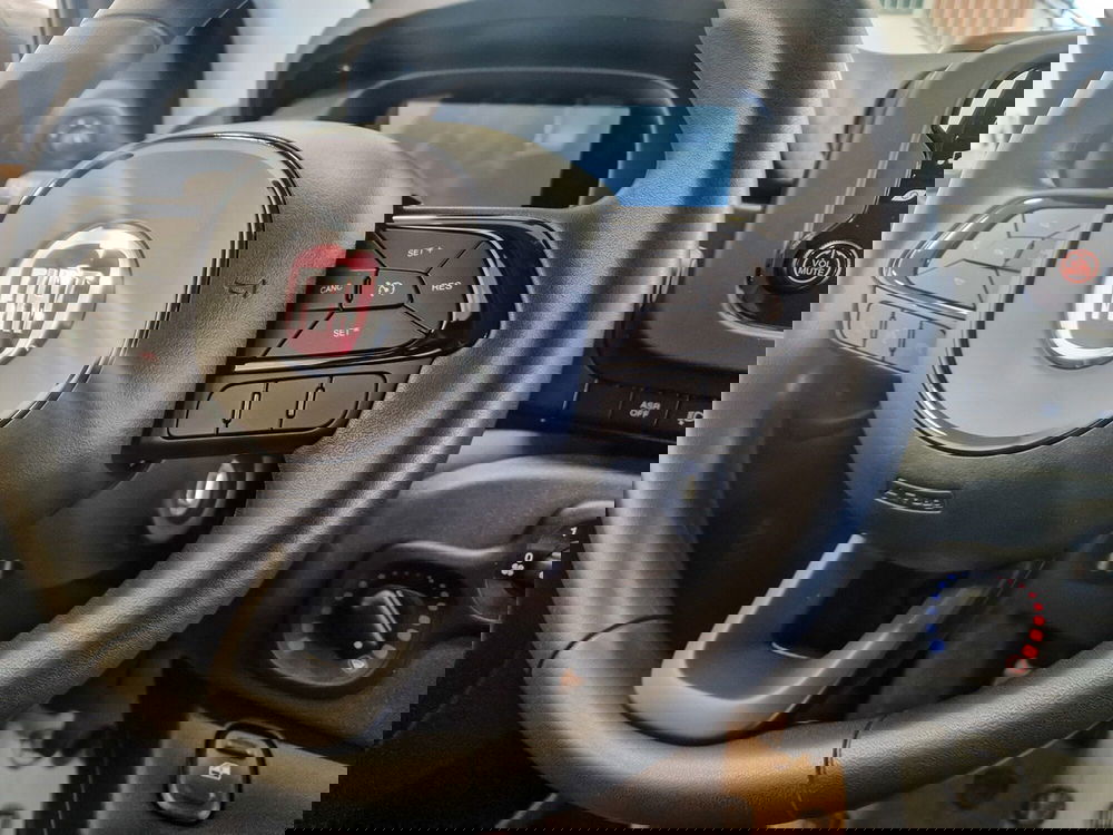 Fiat Pandina nuova a Torino (16)