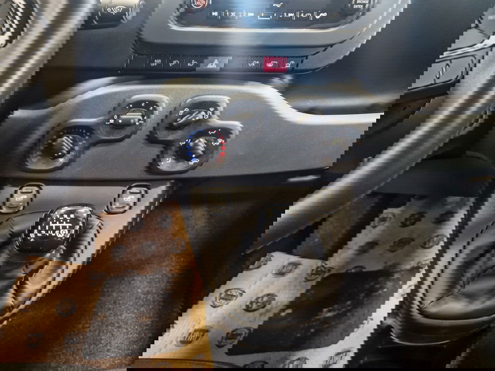 Fiat Pandina nuova a Torino (17)