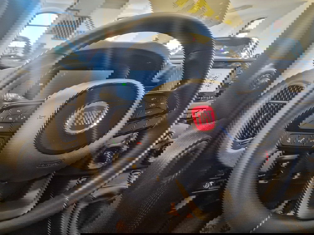 Fiat Pandina nuova a Torino (18)