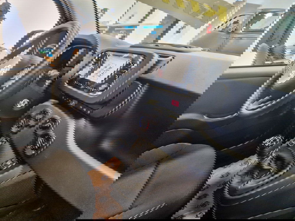 Fiat Pandina nuova a Torino (19)