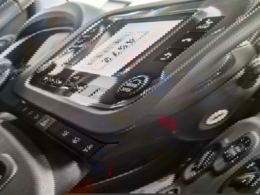 Fiat Pandina nuova a Torino (20)