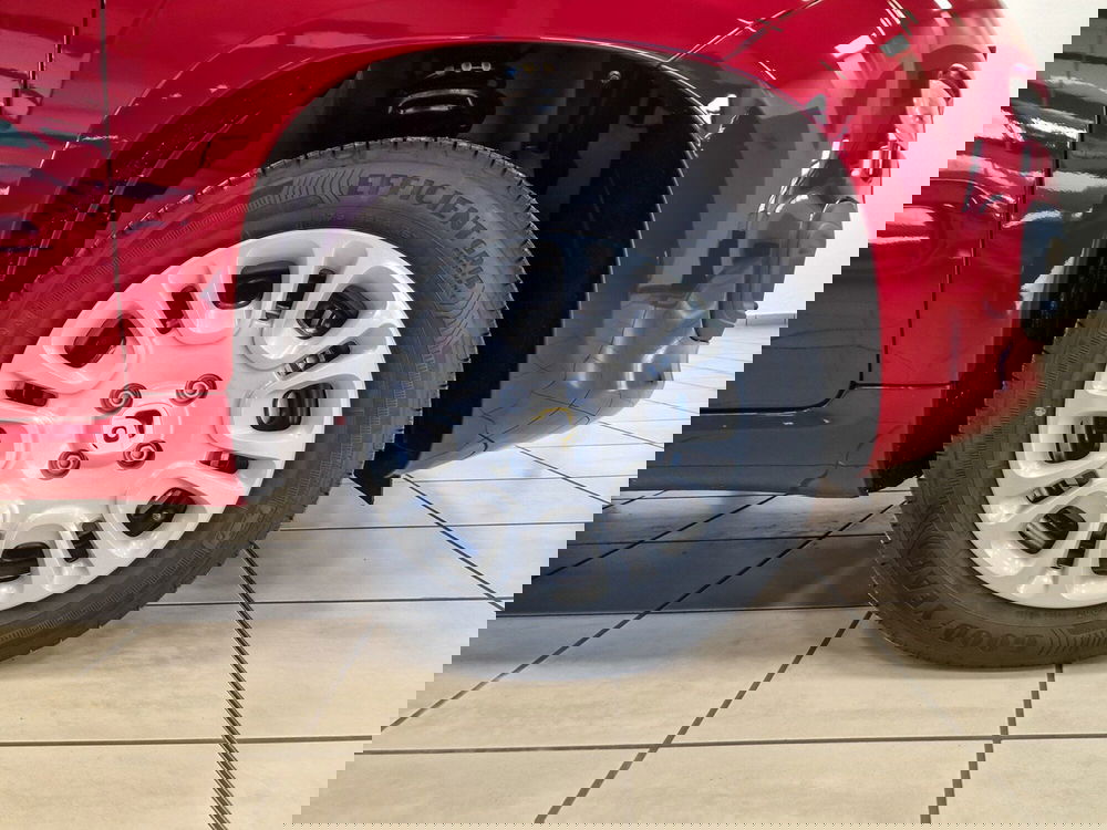 Fiat Pandina nuova a Torino (9)