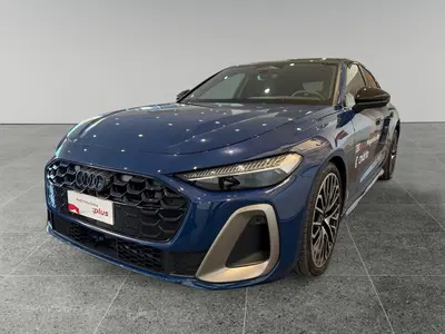 Audi A5 Sportback Sportback 40 2.0 tdi mhev S line edition quattro 204cv s-tronic del 2025 usata a Triggiano