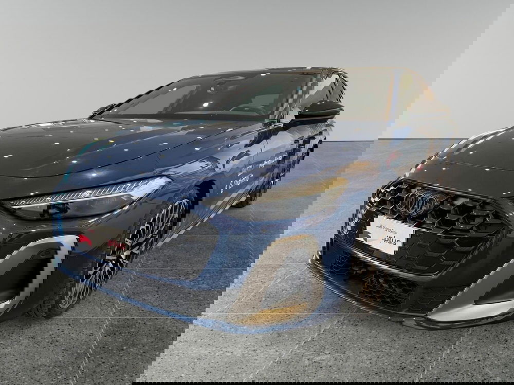 Audi A5 Sportback usata a Bari