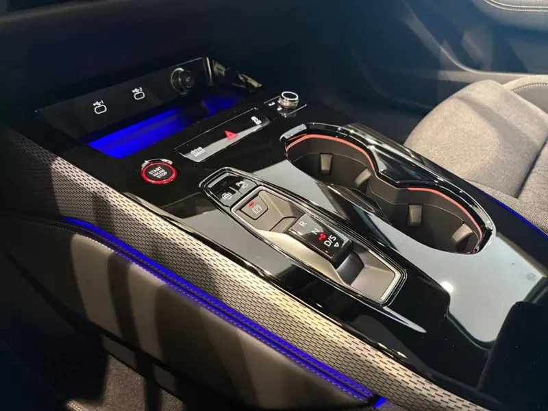 Audi A5 Sportback usata a Bari (10)