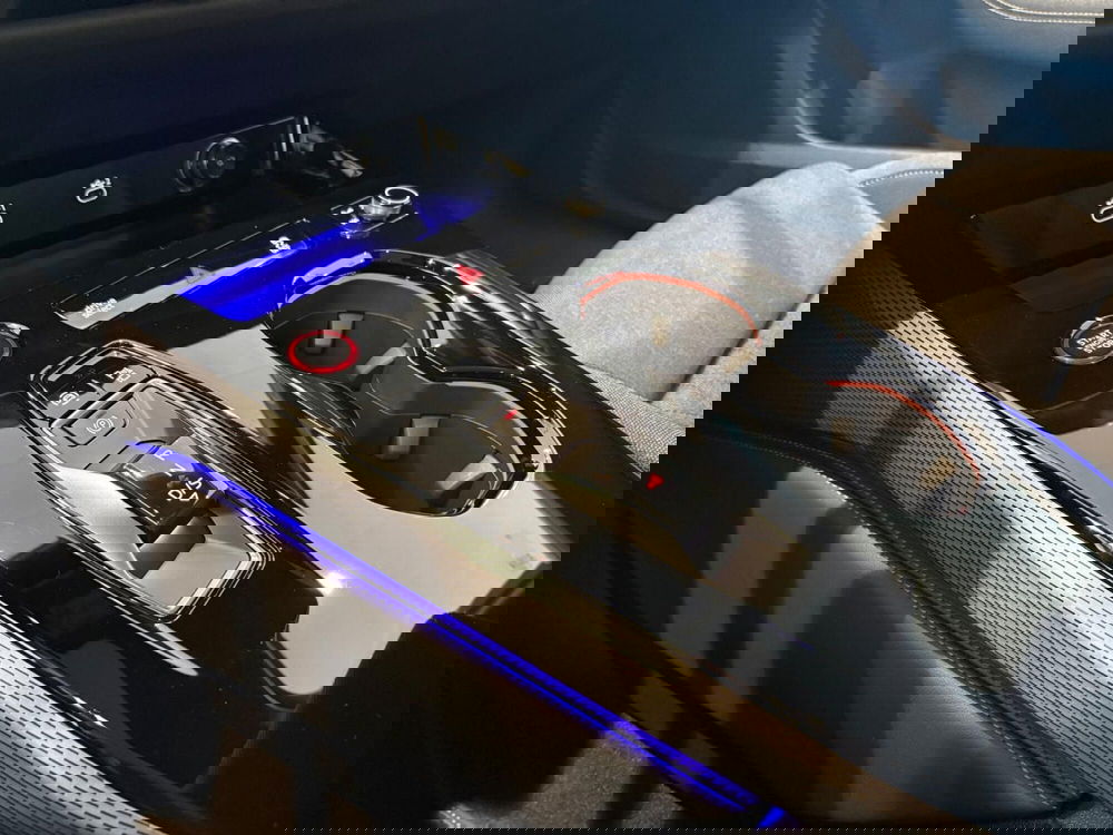 Audi A5 Sportback usata a Bari (10)