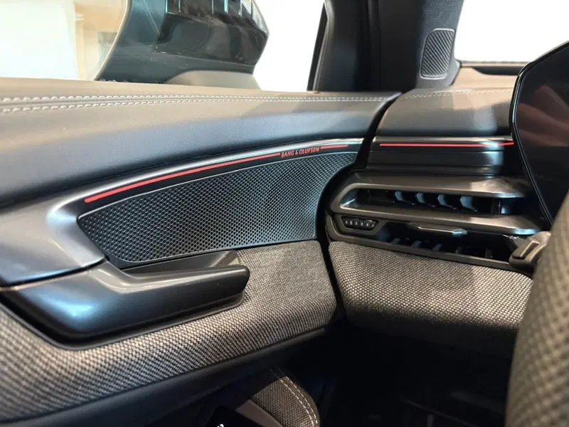 Audi A5 Sportback usata a Bari (13)