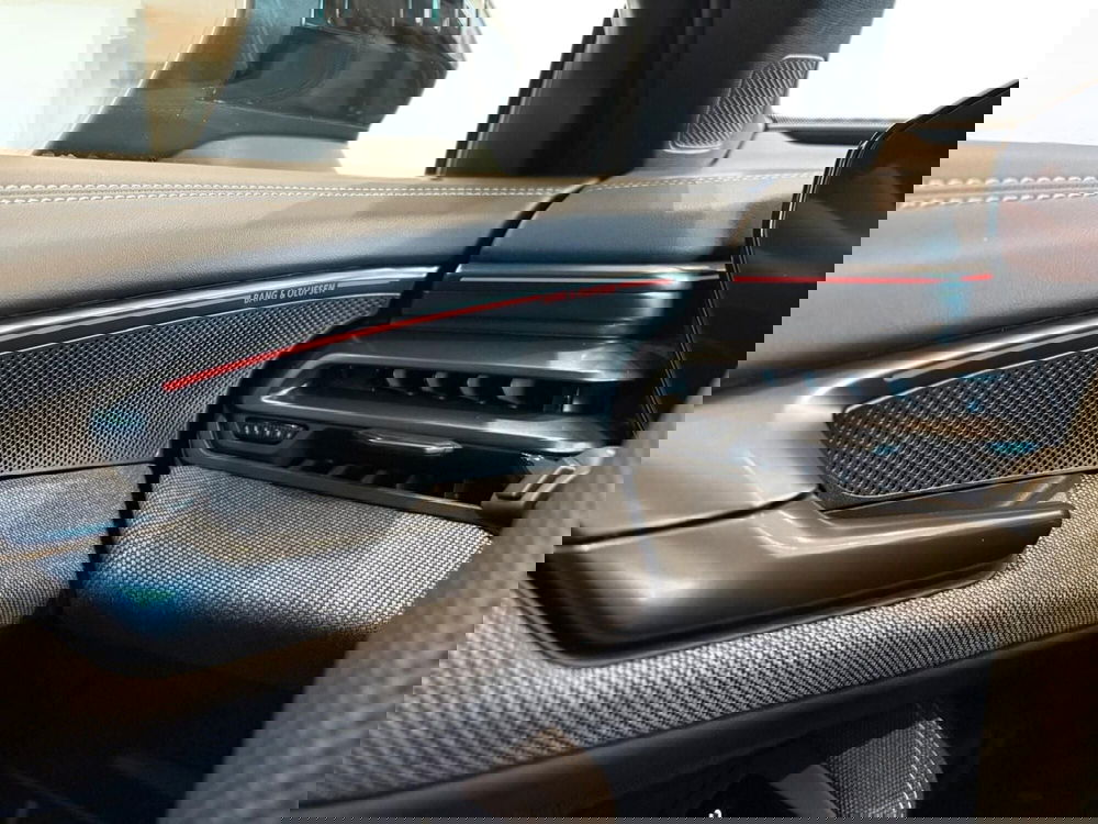 Audi A5 Sportback usata a Bari (13)