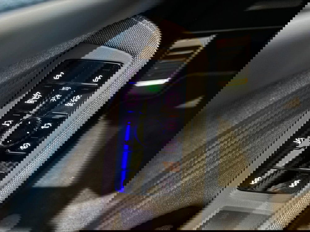 Audi A5 Sportback usata a Bari (14)