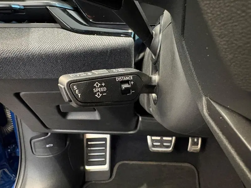 Audi A5 Sportback usata a Bari (15)