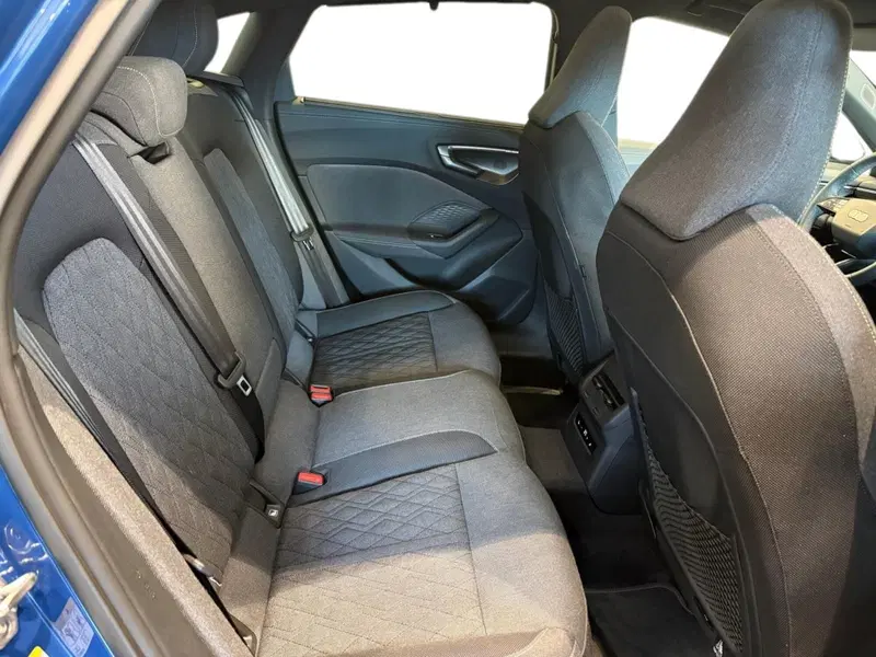Audi A5 Sportback usata a Bari (16)