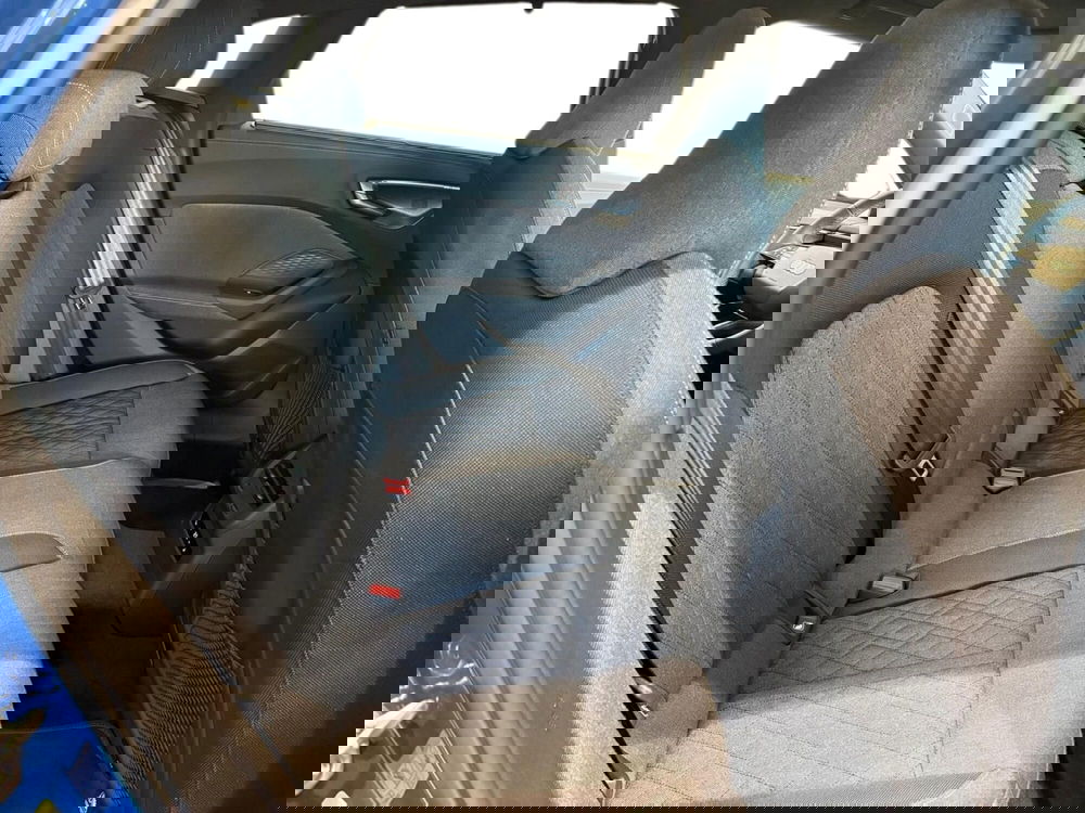 Audi A5 Sportback usata a Bari (16)