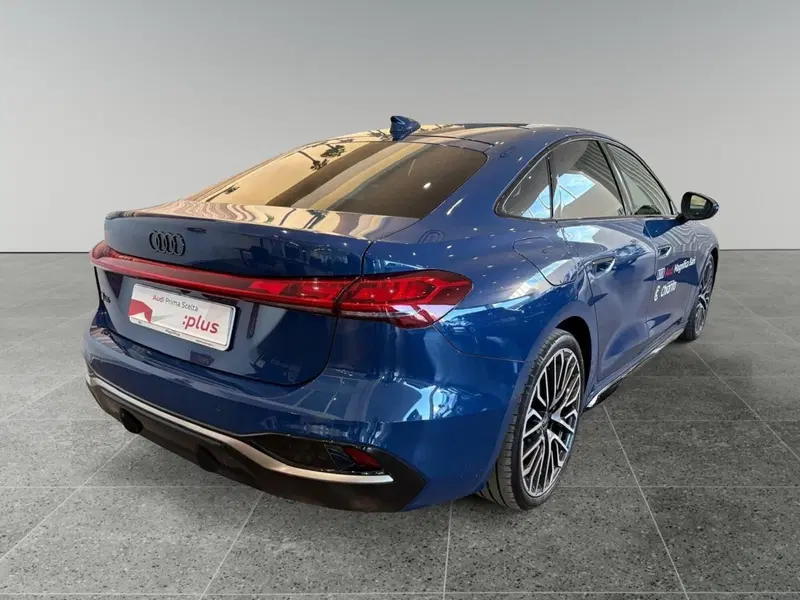 Audi A5 Sportback usata a Bari (2)