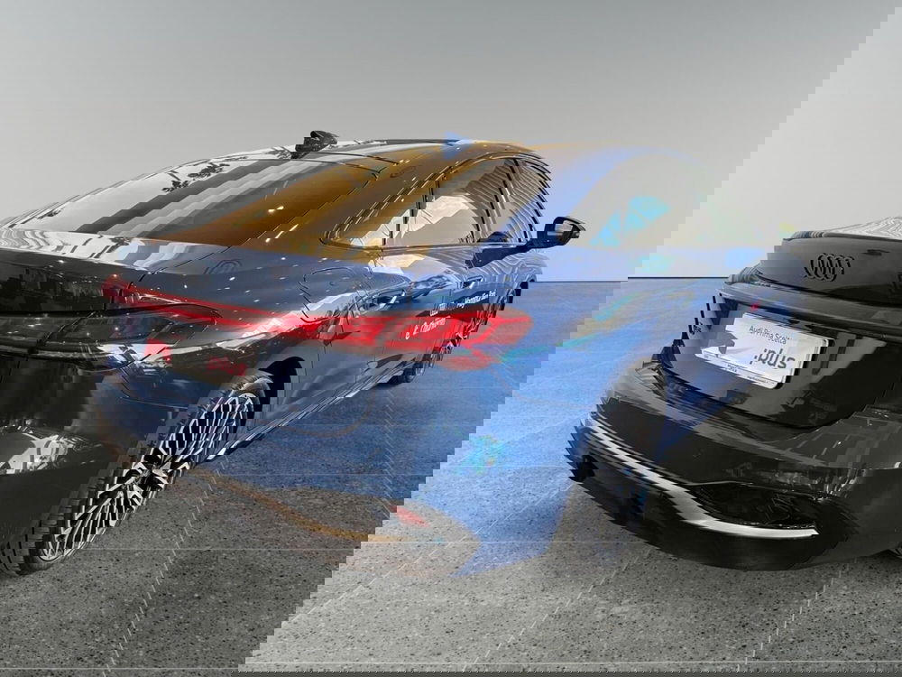 Audi A5 Sportback usata a Bari (2)