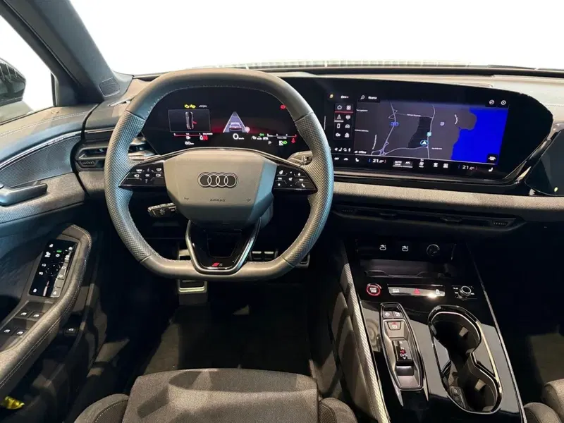 Audi A5 Sportback usata a Bari (3)