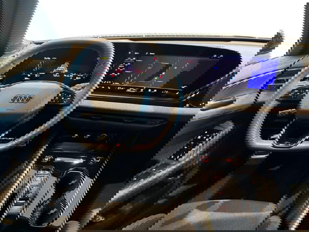 Audi A5 Sportback usata a Bari (3)