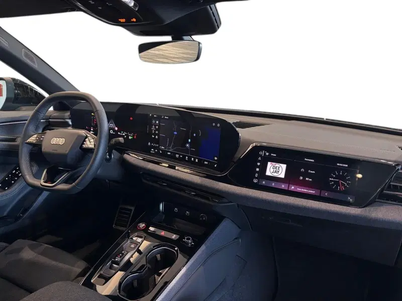 Audi A5 Sportback usata a Bari (4)