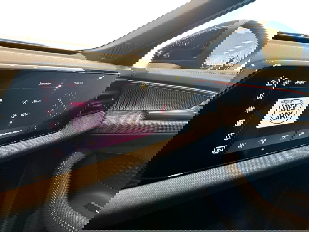 Audi A5 Sportback usata a Bari (6)