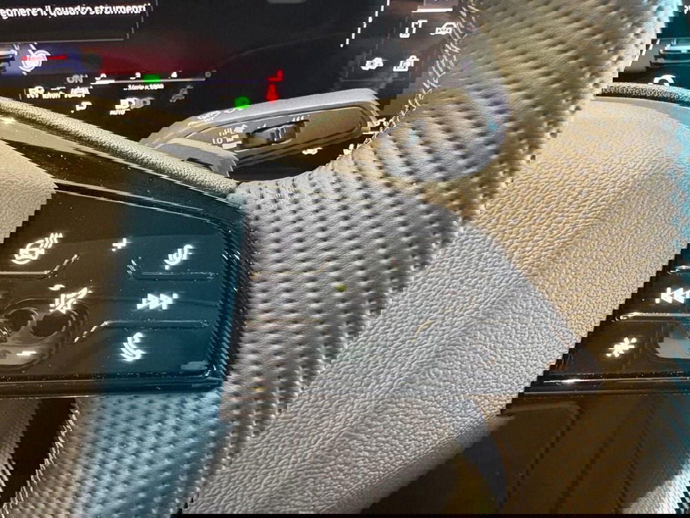 Audi A5 Sportback usata a Bari (7)