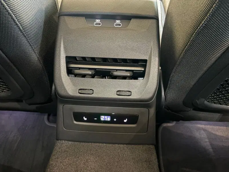 Audi A5 Sportback usata a Bari (8)
