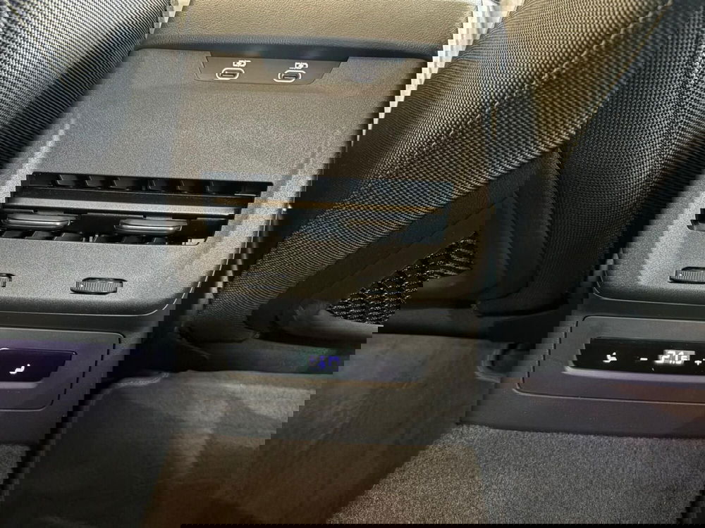 Audi A5 Sportback usata a Bari (8)