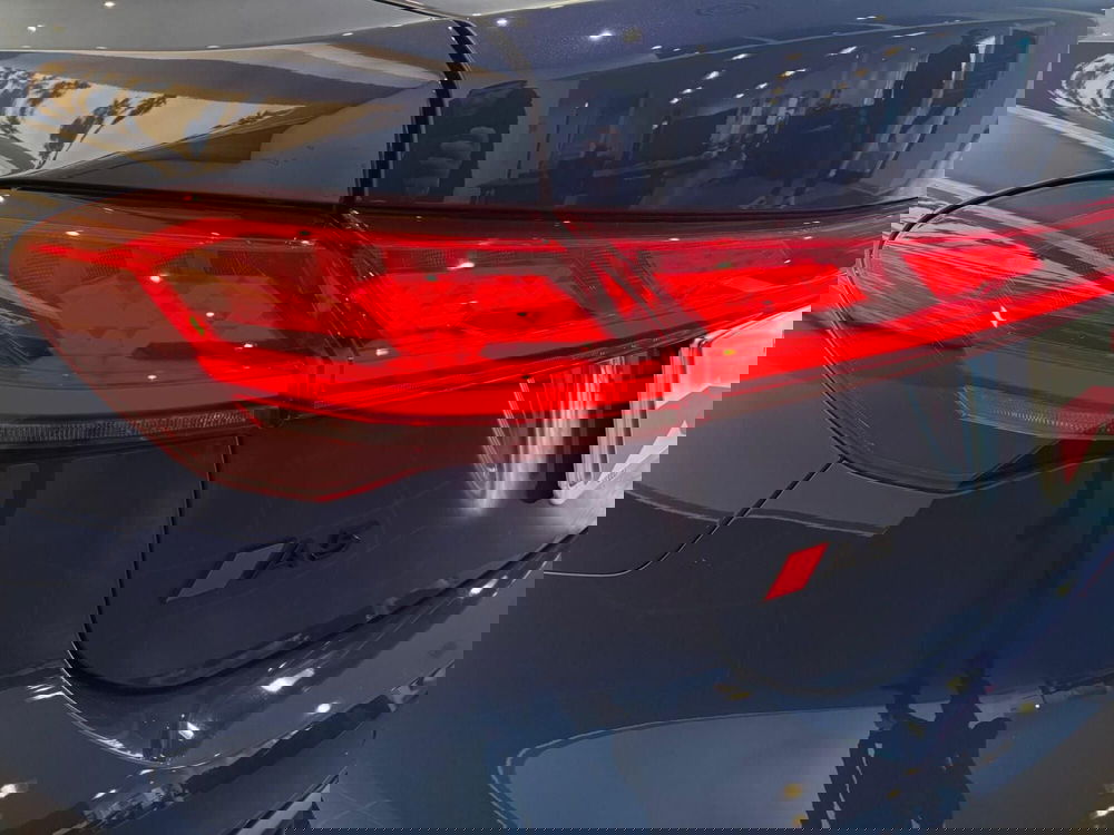 Audi A5 Sportback usata a Bari (9)