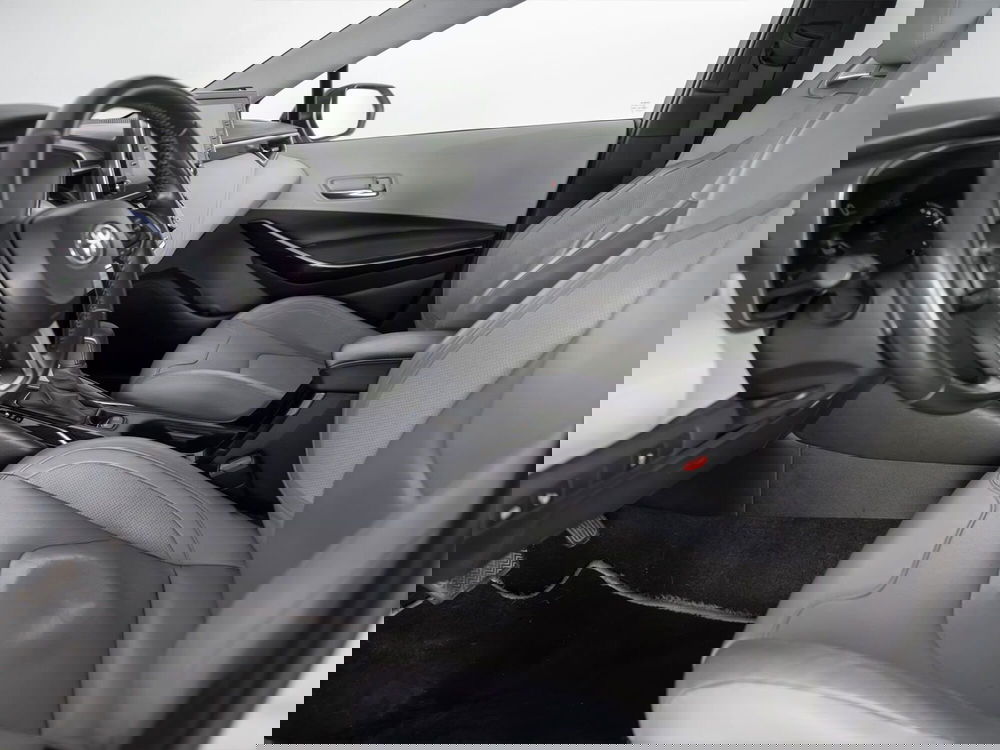 Toyota Corolla usata a Foggia (12)