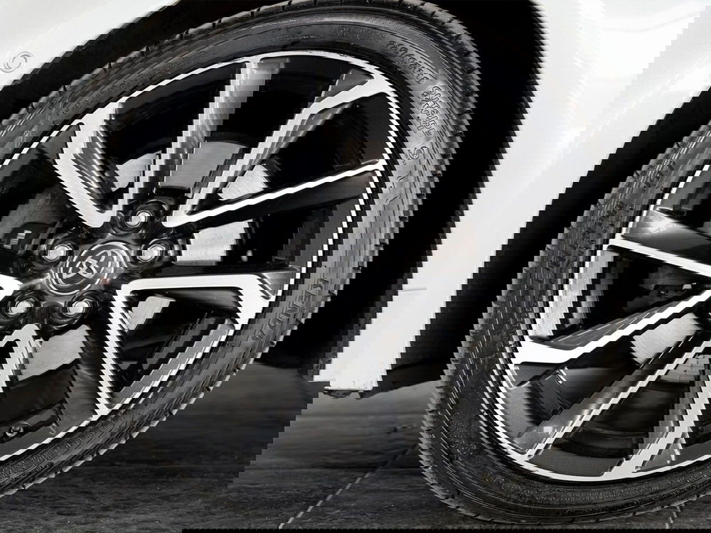 Toyota Corolla usata a Foggia (15)