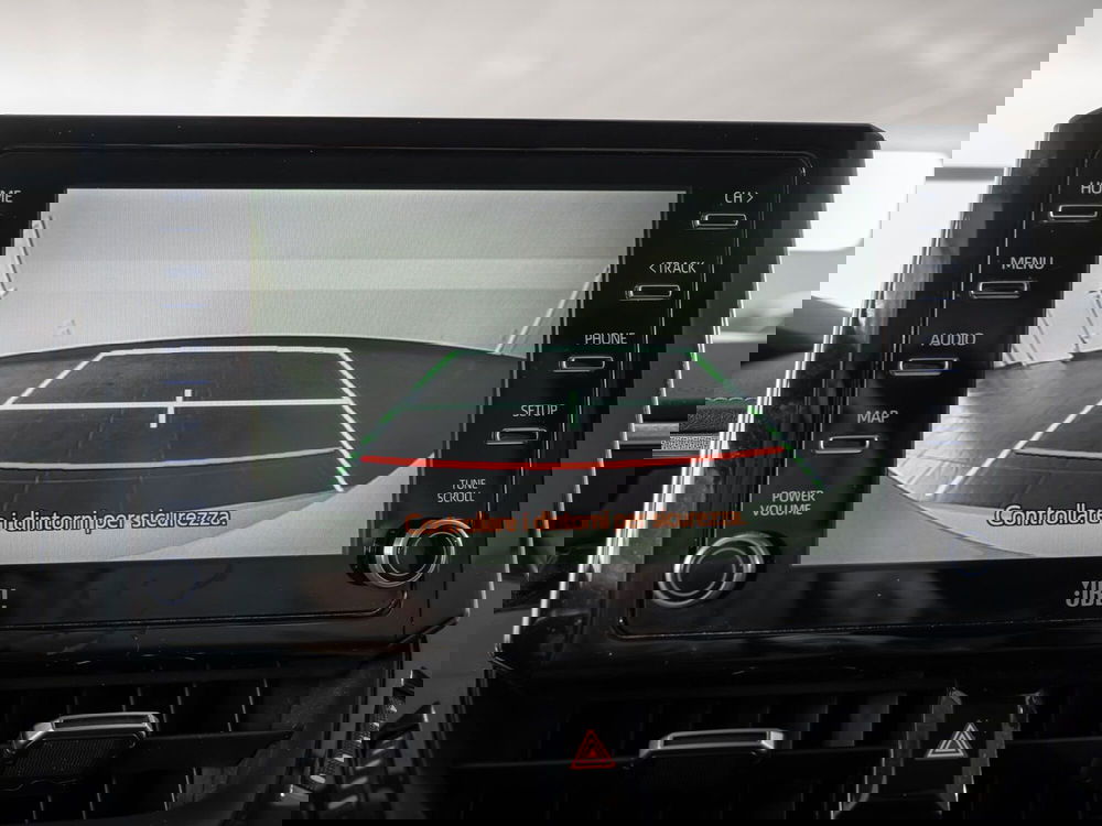 Toyota Corolla usata a Foggia (16)